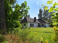 Ferienwohnung am Goldberg, Ohrdruf