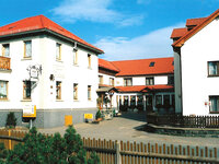 Gasthaus & Pension Zum Plothenteich