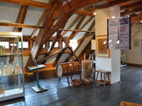 Knopf- & Regionalmuseum