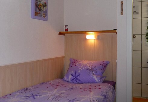 weiteres Einzelzimmer