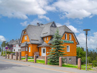 Gaststätte & Pension Waldschlösschen