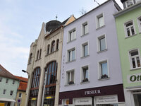 Ferienwohnungen Deinhardt, Apolda