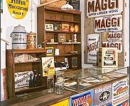 Trützschlers Milch- und Reklamemuseum