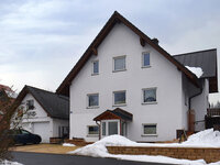 Ferienwohnung am Rubelsberg