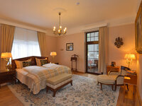 Ferienwohnung Greifenstein