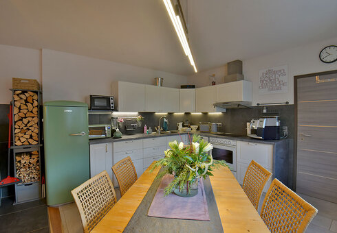 Ferienwohnung Place-to-Be