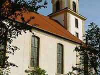 Stadtkirche Bad Salzungen