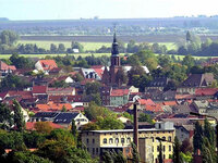 Apolda zum Kennenlernen