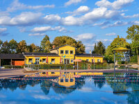 Freizeitzentrum Gleisdreieck