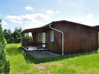 Bungalows Am Waldbad