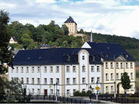 Hirschberg an der Saale