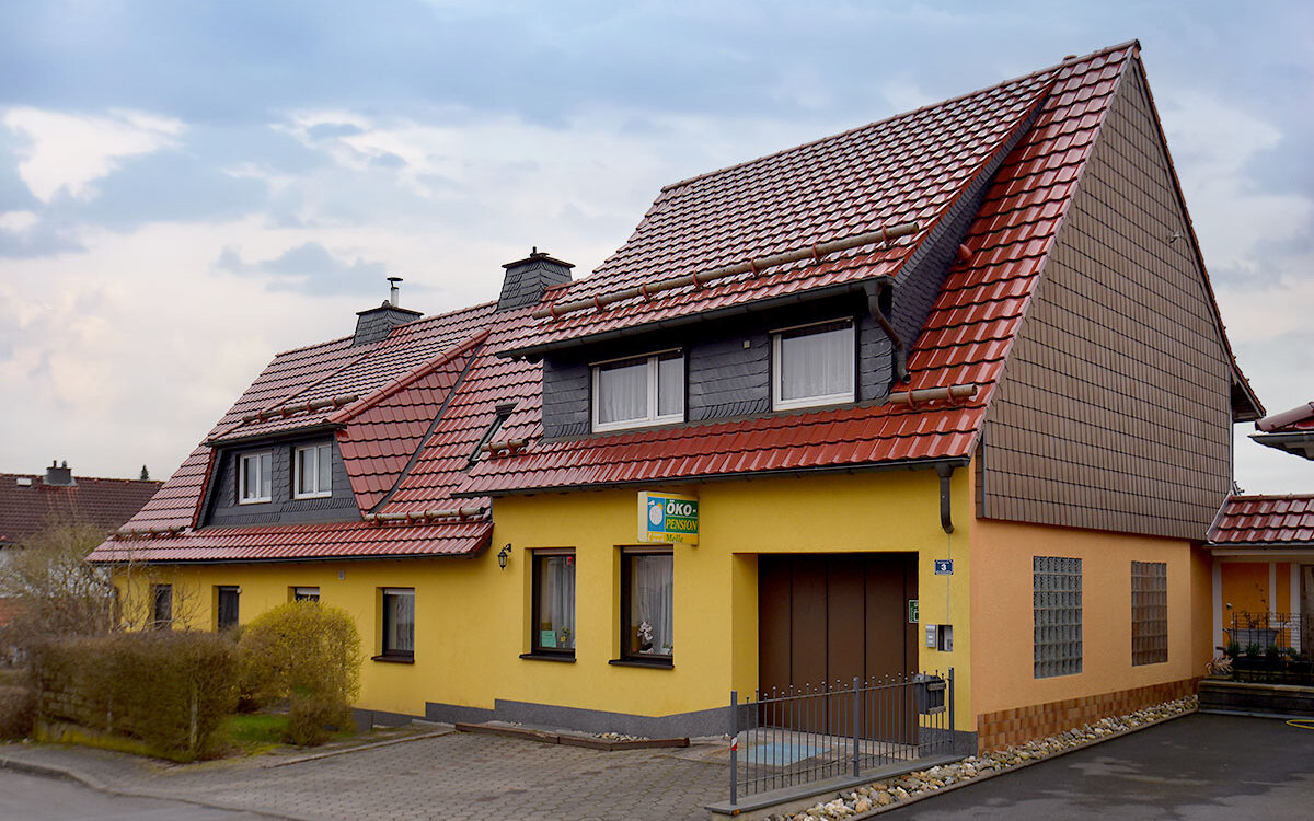 Suhl-Panorama