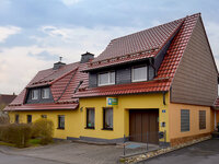 Öko-Pension Melle in Suhl