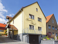 Landpension Risch, Büchloh