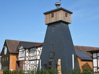 Museum am Gradierwerk