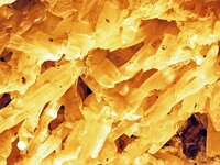 Marienglashöhle in Friedrichroda