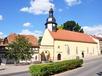 St. Annenkirche in Eisenach