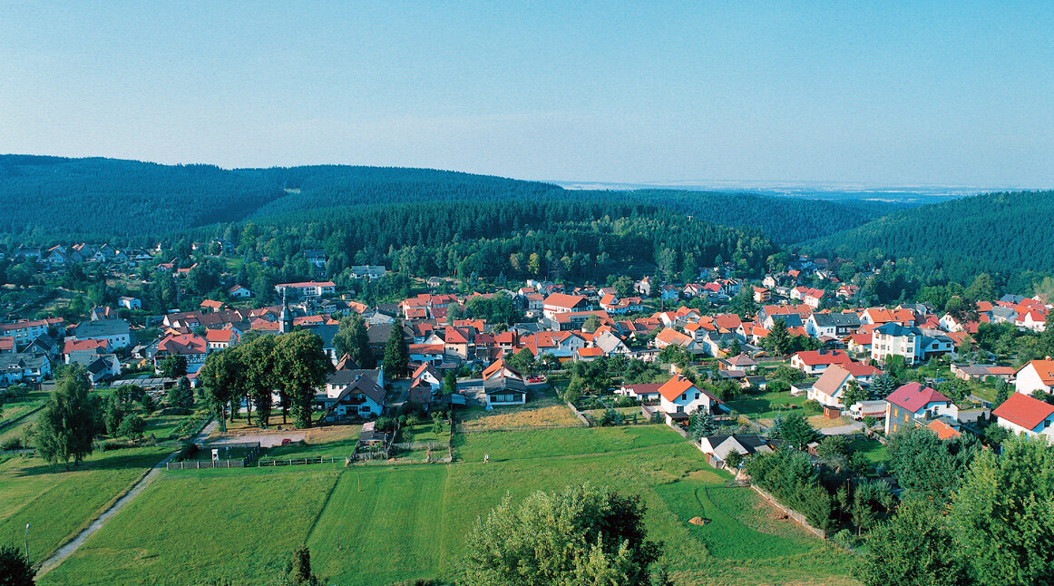 Finsterbergen