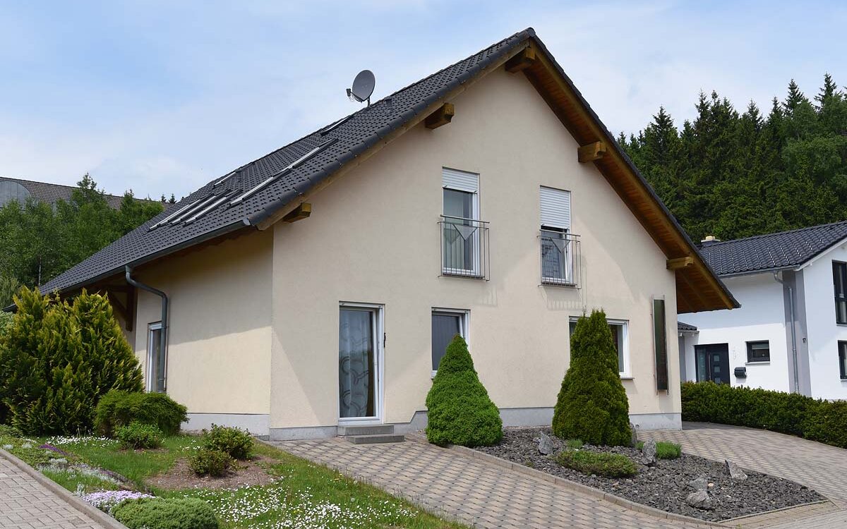 Ferienwohnungen Bub, Oberhof