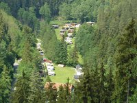 Naturcamping Plothental