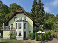 Ferienwohnung im Weingartental