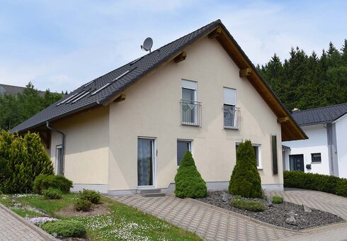 Ferienwohnungen Bub, Oberhof