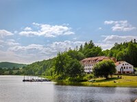 Hotel & Steakhouse Riverdam