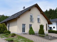 Ferienwohnungen Bub, Oberhof