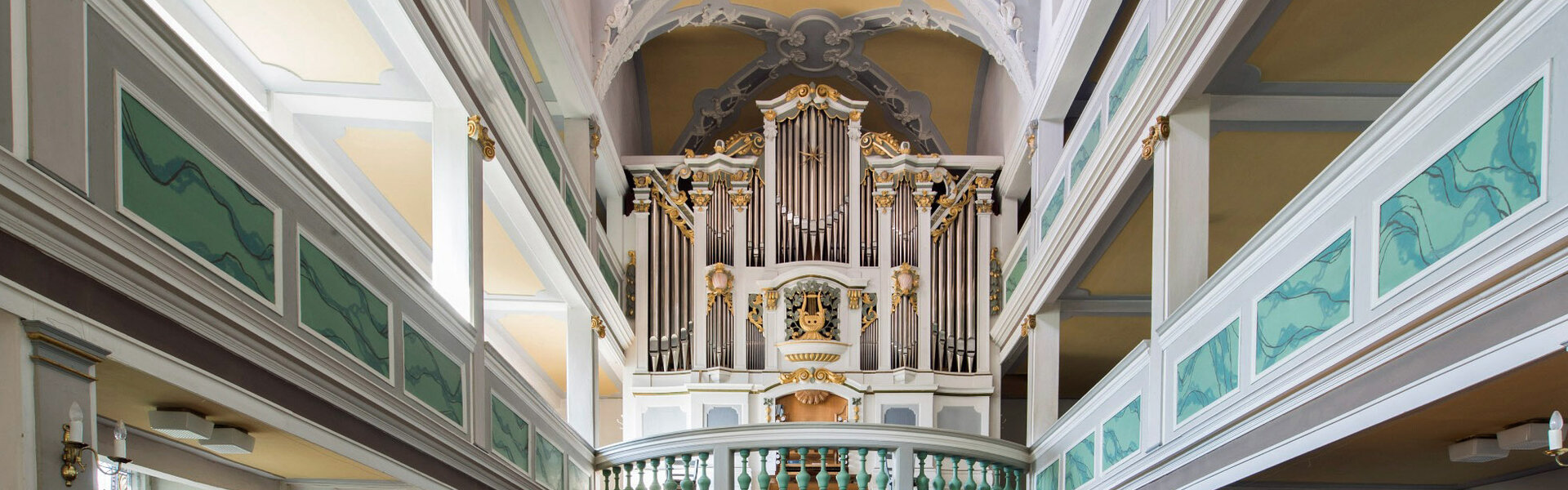 Stadtkirche St. Marien Bad Berka