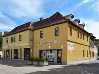Pension Zum Bratwurstglöckle, Meiningen