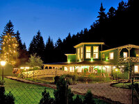 Ferienanlage STEINTAL, Geraberg