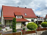 Ferienwohnung Leopold - Empfertshausen