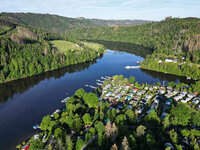 Campingplatz Linkenmühle