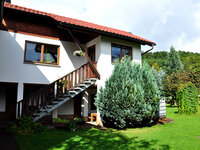 Fewo Nadstawek, Schmalkalden