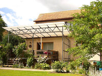 Ferienhaus Taube, Herpf