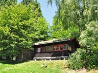 Blockhütte Weiß, Goldlauter-Heidersbach