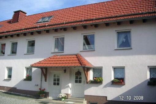 Ferienwohnung Wally