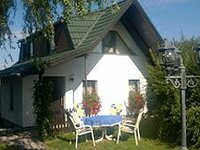 Ferienhaus Kühne Bad Salzungen