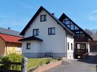 Ferienwohnung "Wartbergblick"