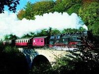 Harzer Schmalspurbahn