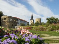Petri-Turm in Nordhausen