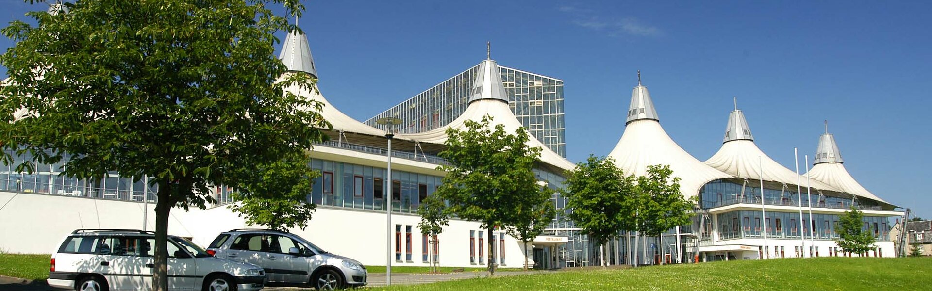 Masserbergklinik Masserberg