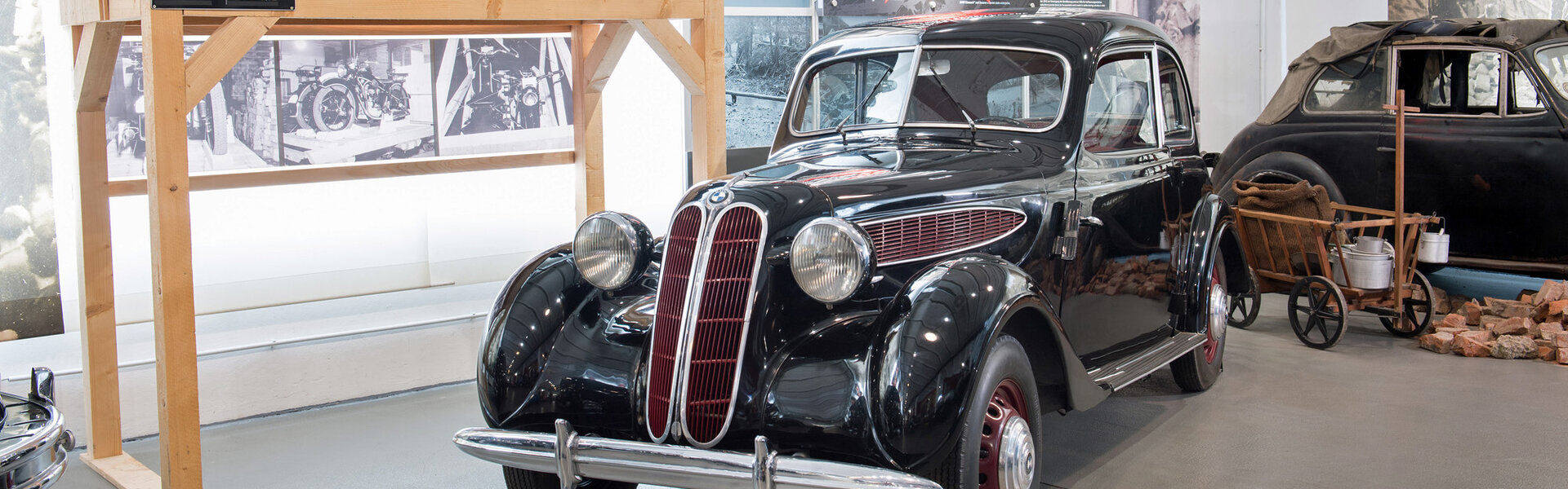 Automobile Welt Eisenach