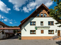 Gaststätte & Pension Tor zum Rennsteig