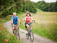 Traumhafte Tage für zwei