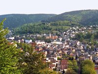 Steinach, Stadt der Lebensart und des Sports