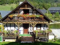 Ferienwohnung Ostermann