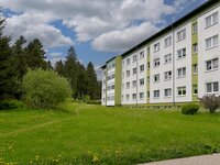 Ferienwohnung Waldblick, Oberhof