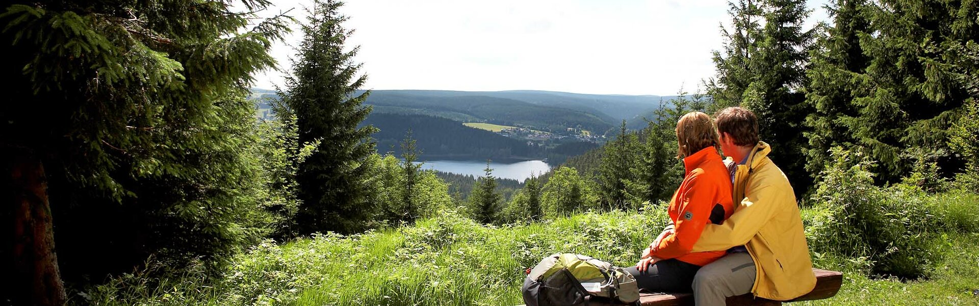 Ferienregion Limbach