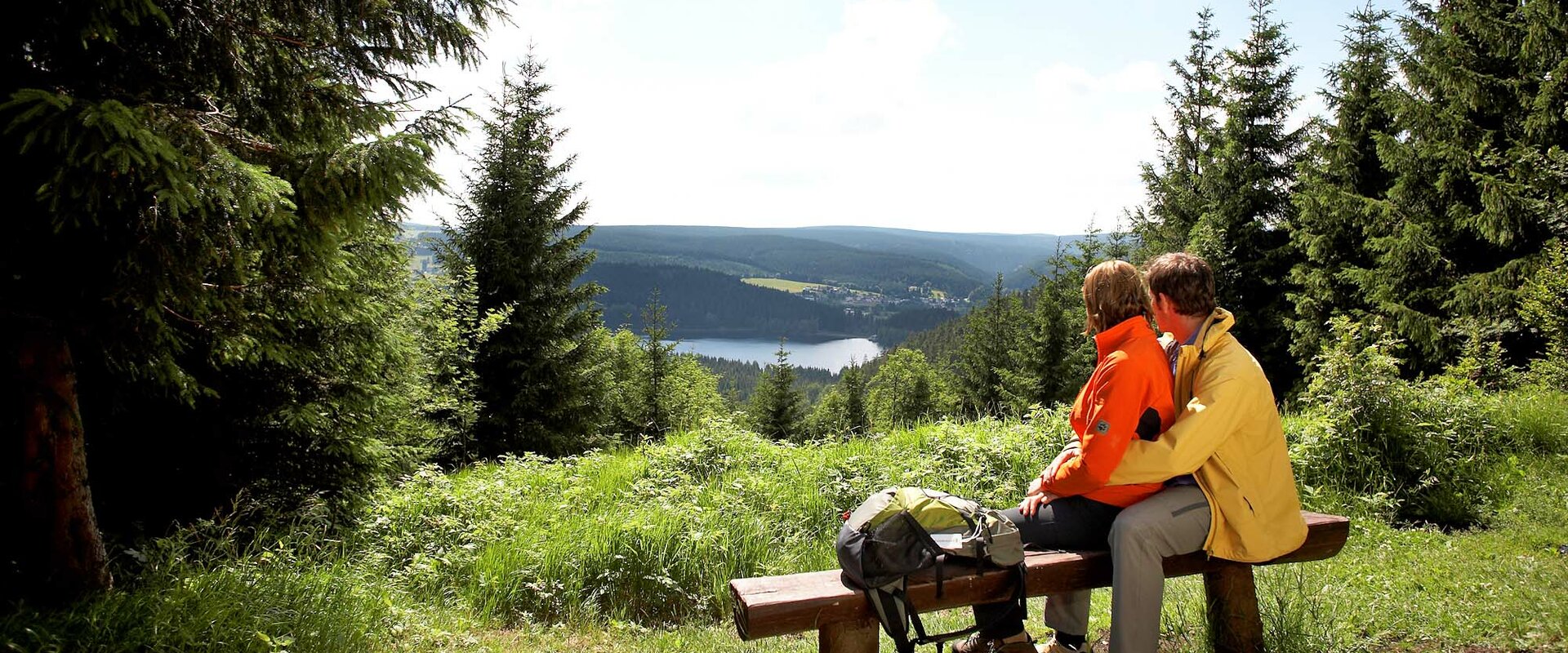 Ferienregion Limbach